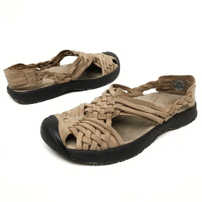 keen huarache sandals