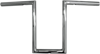 LA CHOPPERS LA-7380-12 HANDLEBAR NAROW Z 12'' CH