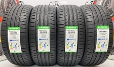 Image of 4 X 245 45 18 GOODRIDE 100W XL 245/45ZR18 BRAND NEW TYRES C B LABELS 2454518