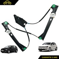 Fensterheber Vorne Links FüR VW Polo 6R 5 TüRen = 6R4837461 6R4837461C