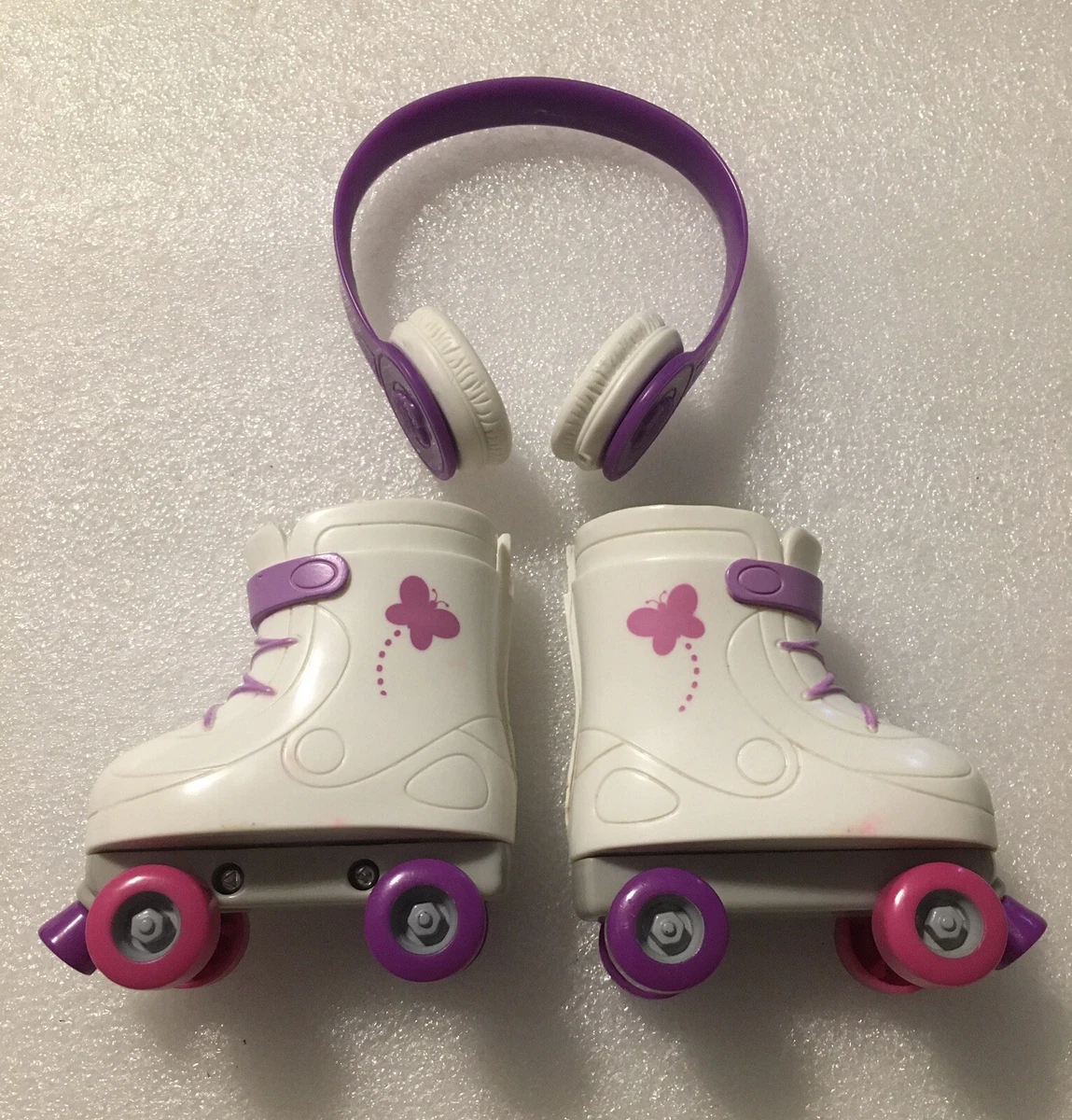 My life doll roller cheap skates