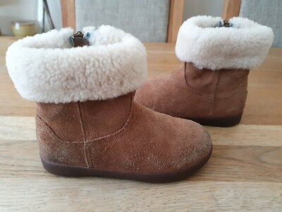 UGG JORIE BOOTS KIDS GIRLS SIZE UK9 100%GENUINE UK