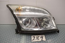 06 07 08 09 Mercury Milan PASSENGER Side Used Headlight Front Lamp #284-H
