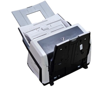 Fujitsu fi-6670 Professional Color Duplex Document Scanner Fujitsu fi-6670 Professional Color Duplex Document Scanner