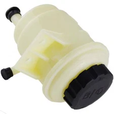 96413748 New Power Steering Reservoir Front for Chevy Sedan Chevrolet Aveo Aveo5
