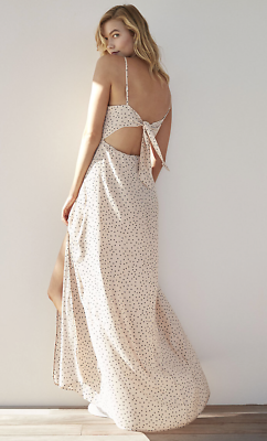 karlie kloss maxi dress Karlie Kloss's Corseted Look Proves We're Entering Shirtdress Season
