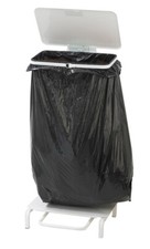 STRONG Commercial Grade Refuse Sack Holder Kitchen Rubbish Bin Bag Holder