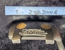 Ray Cook CLASSIC PLUS 1 Putter- Right-Handed 33” Original Grip USA