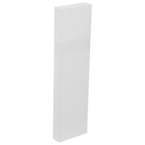 Tongue Packaging Box Tongue Cleaners Carrying Box Plastic Storage Box - Picture 7 of 12