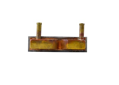 One Stop Solutions HVAC Heater Core for Ford 98629