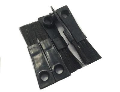 NON-BRAND SHEET STEADIER BRUSH For Heidelberg GTO 52 GTO 46 K Series 5 pcs