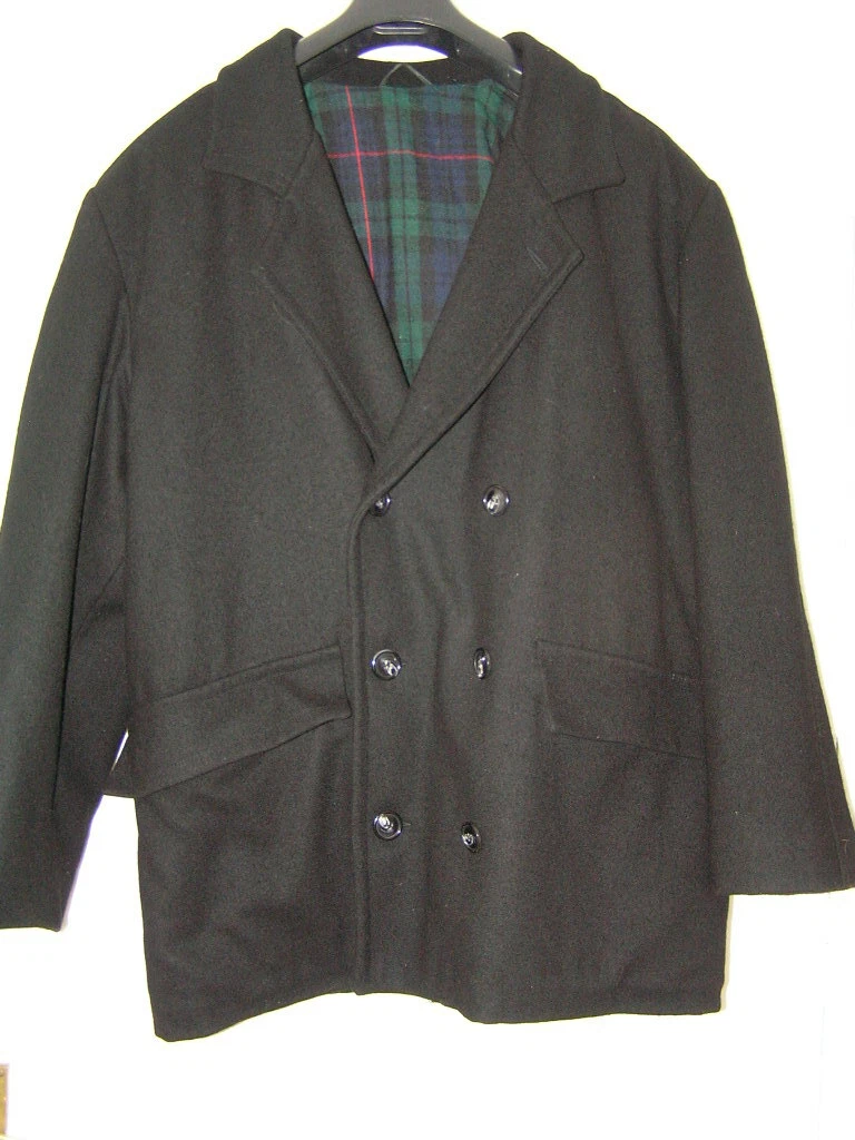 Reefer jacket shop