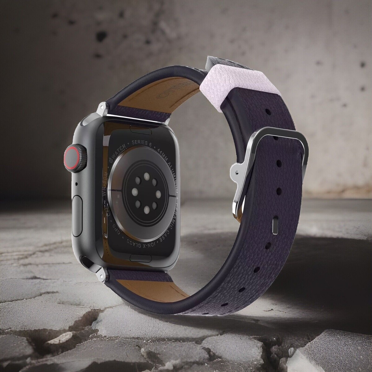 42mm Otterbox Apple Band Cactus Leather Apple Watch Series Apple