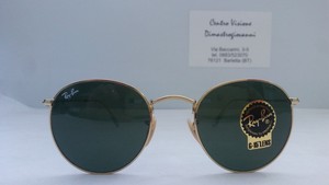 ray ban model 3447