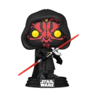 Funko Pop! Vinyl: Star Wars - Darth Maul #740