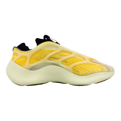 Size 10.5 - Adidas Yeezy 700 V3 Mono Safflower for sale online | eBay