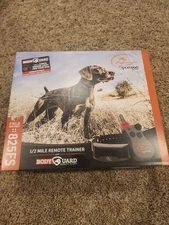 SportDOG 825 825FS FIELDSENTINEL Remote Dog Training Collar Brand New