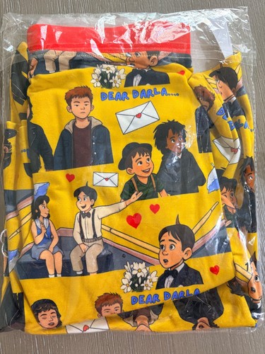 Little Rascals 4t Bamboo