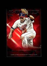 2015 Topps Update Rarities #R-11 Asdrubal Cabrera Cleveland Indians
