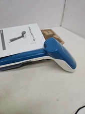 Rowenta Handheld Fabric Steamer, DR61XX-CEL STEAM FIRST