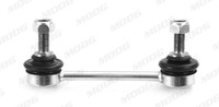 Moog Koppelstange Stabilisator Strebe Vorne FüR Isuzu D-Max I 8DH