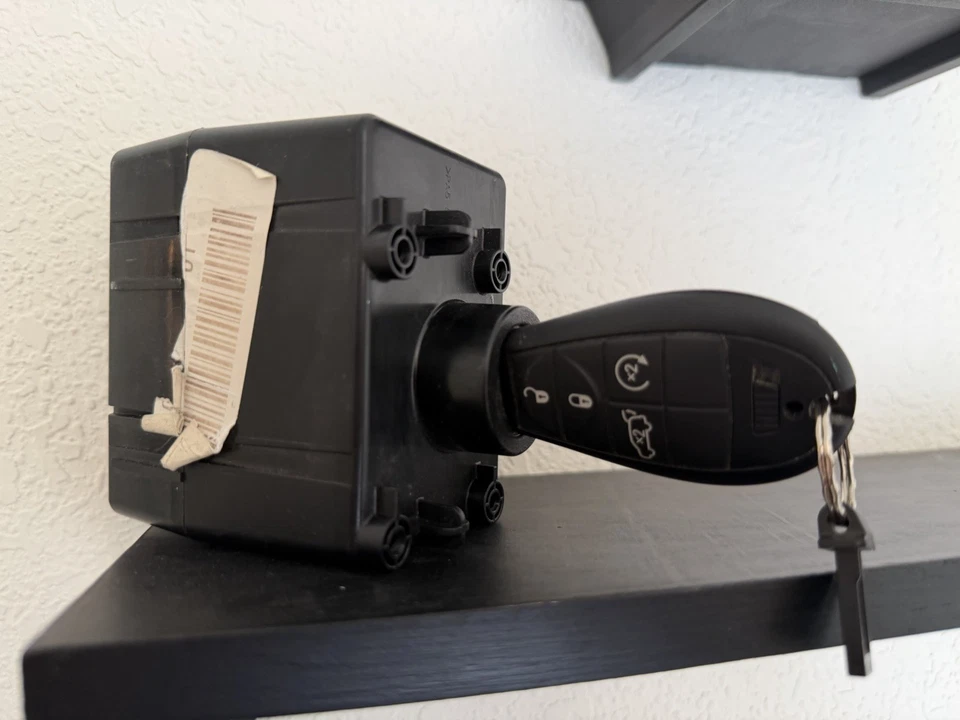 Mopar P05026535AG Wireless Ignition Module 11-13 Jeep Grand Cherokee & Durango - Image 2 of 4