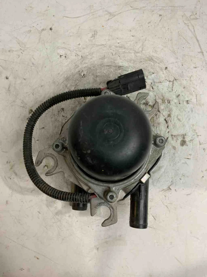 Chevrolet 1500 Silverado 2001 bomba de aire PU 15059238 4,3 L 4 cilindros 4 velocidades tracción trasera 341-373 Foto 3 de 4