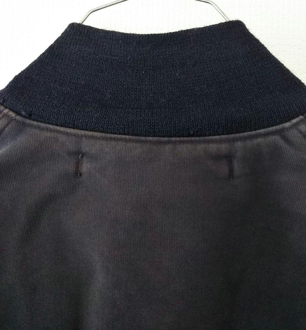 Buzz Rickson's US Navy Deck Hook Jacket Size 36 V… - image 10