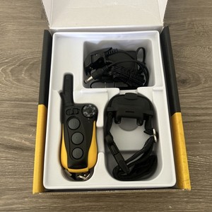 Dogtra iQ Mini Remote Dog Training Collar