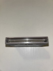 Teenage Mutant Hero Turtles - Nintendo NES