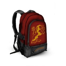 Mochila Gryffindor Harry Potter 44Cm