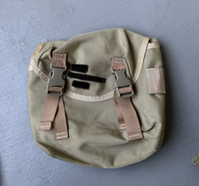 Oldgen TAG Equipo de Asalto Táctico Mini Buttpack Bolsa Bronceado Claro ALICIA