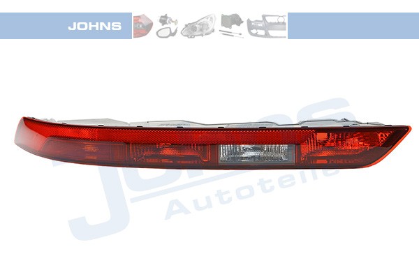 13 66 87-9 Nebelschlussleuchte Links FüR Audi Q5 (Fyb, Fyg)-image