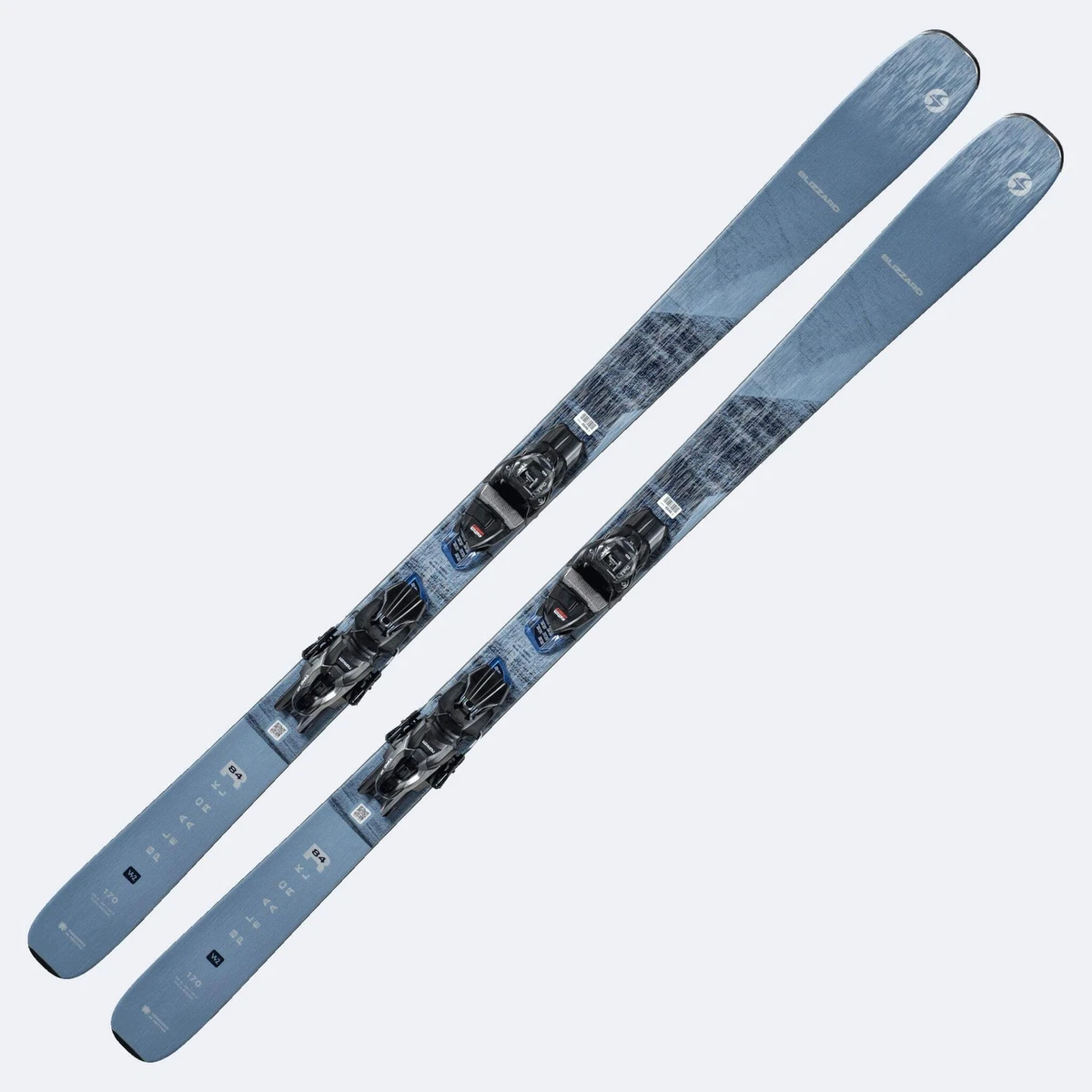 Blizzard Skis for sale - eBay