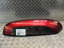 Rückleuchte links  Opel Corsa C (X01)  Heckleuchte links 678655