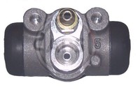 A.B.S. Radbremszylinder 72673X FüR Swift AA Suzuki 17,5Mm Aluminium 1X M10X1.0 1