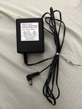 Direct Plug-in Class 2 Transformer 41A-12-850 12V untested