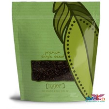 Premium Single Nyjer Bird Food 4 Lbs