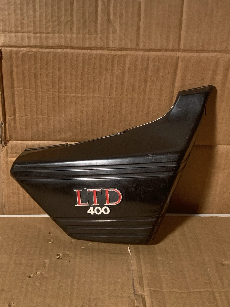25+ Fairings & Bodywork for Kawasaki KZ400 for sale | Updated Oct 2026