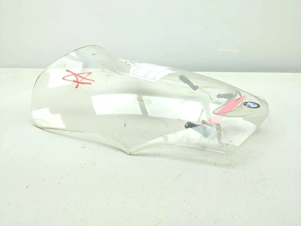 03-05 Parabrisas BMW K1200GT Foto 2 de 4