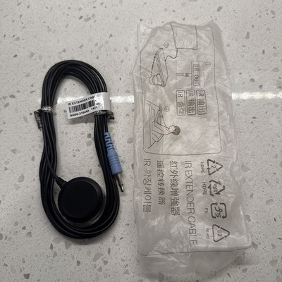 Samsung BN96-31644A IR Extender Cable New TV Controller 