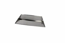 MHP Holland Gas Grill 18 Gauge Aluminum Grease Drip Pan 23″ x 14-1/2″