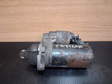 VOLKSWAGEN PASSAT CC MK5 B6 2.0 DIESEL STARTER MOTOR 02M911024P