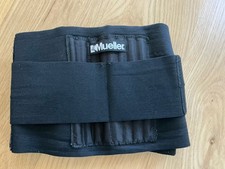 Mueller Unisex Adjustable Back Brace