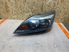 Ford Focus 2013 Vorne links Scheinwerfer 13273 SRK2649