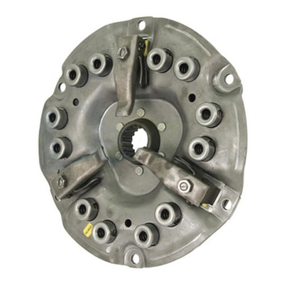 #ad 12quot; Pressure Plate Fits 400 450 560 Super M Super MTA 359121R91 359121R92 359121 $628.99