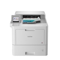4977766813969 Brother HL-L9430CDN - Professioneller LAN Farblaserdrucker Mit Her