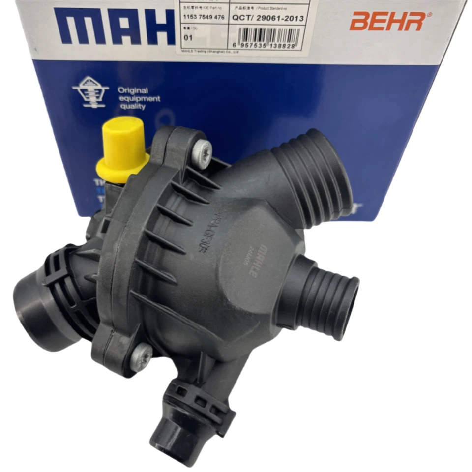 Nuevo Termostato Para BMW 128i 135i 328i 330i 335i 335xi 525i 528i 535i 530i Z4 Foto 4 de 4