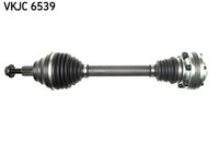 Antriebswelle SKF Vkjc 6539 FüR BE1 VW 5G1 Seat Skoda Golf M16X1.5 7 Variant BA5