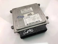 Moteur Hyundai SONATA